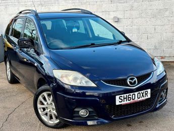 Mazda 5 1.8 Takara 5dr