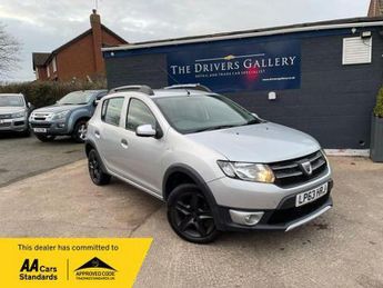 Dacia Sandero 1.5 dCi Laureate Euro 5 5dr