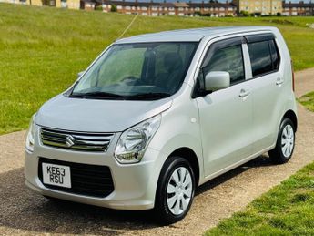 Suzuki Wagon R 650cc ,AUTOMATIC,ULEZ FREE
