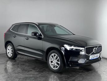 Volvo XC60 2.0 B5 MHEV Momentum Auto AWD Euro 6 (s/s) 5dr