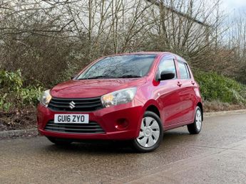 Suzuki Celerio 1.0 SZ2 Euro 6 5dr