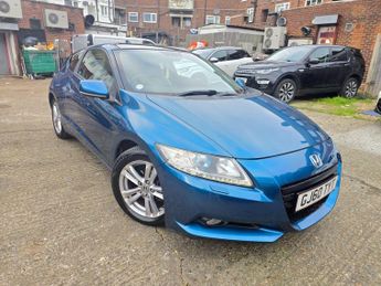 Honda CR-Z 1.5h IMA GT Euro 5 3dr