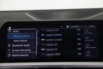 BMW 3 Series 2.0 330e 12kWh Sport Pro Auto Euro 6 (s/s) 4dr