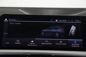 BMW 3 Series 2.0 330e 12kWh Sport Pro Auto Euro 6 (s/s) 4dr