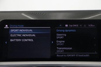 BMW 3 Series 2.0 330e 12kWh Sport Pro Auto Euro 6 (s/s) 4dr