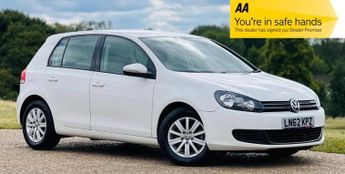 Volkswagen Golf 1.2 TSI DSG ,5 DR,ULEZ FREE