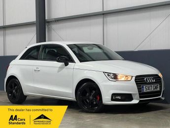 Audi A1 1.0 TFSI Sport Euro 6 (s/s) 3dr