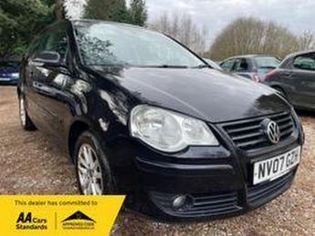 Volkswagen Polo 1.4 TDI S 3dr