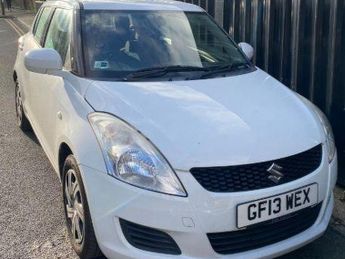 Suzuki Swift 1.2 SZ2 Euro 5 5dr