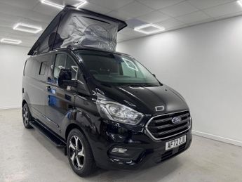 Ford Transit Limited