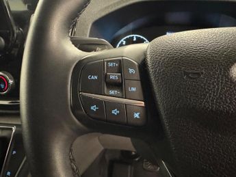 Ford Transit Custom Limited