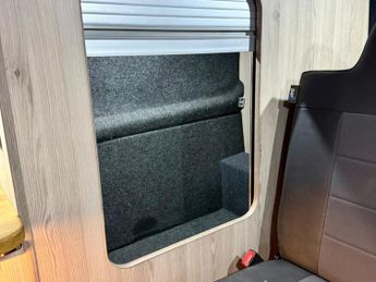 Ford Transit Custom Limited