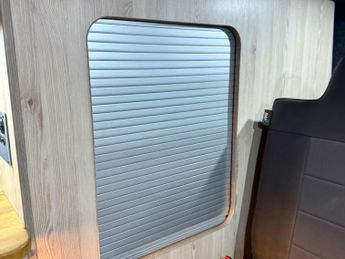 Ford Transit Custom Limited