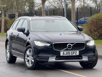 Volvo V90 2.0 T5 Auto AWD Euro 6 (s/s) 5dr