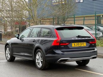 Volvo V90 Cross Country 2.0 T5 Auto AWD Euro 6 (s/s) 5dr