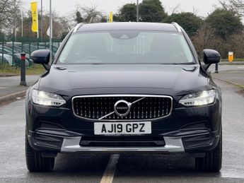 Volvo V90 Cross Country 2.0 T5 Auto AWD Euro 6 (s/s) 5dr