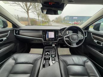 Volvo V90 Cross Country 2.0 T5 Auto AWD Euro 6 (s/s) 5dr