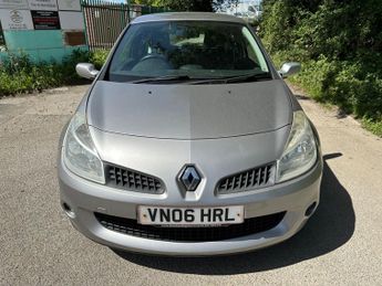 Renault Clio 2.0 VVT Renaultsport 3dr