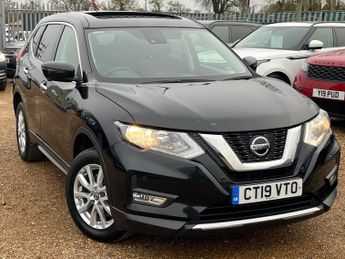 Nissan X-Trail 1.7 dCi Acenta Premium Euro 6 (s/s) 5dr