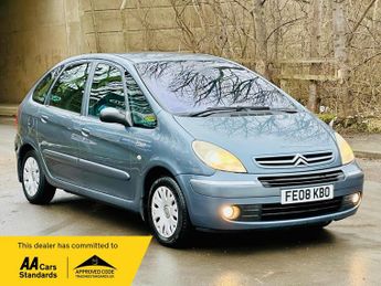 Citroen Xsara Picasso 1.6i 16V Desire 5dr