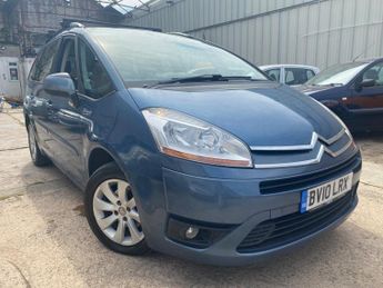 Citroen C4 1.6 HDi VTR+ EGS6 Euro 4 5dr