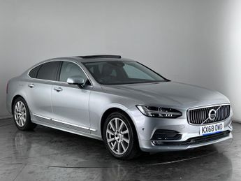 Volvo S90 2.0 D5 PowerPulse Inscription Auto AWD Euro 6 (s/s) 4dr