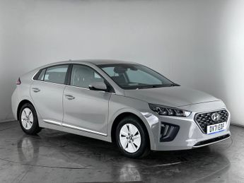 Hyundai IONIQ 1.6 h-GDi Premium DCT Euro 6 (s/s) 5dr