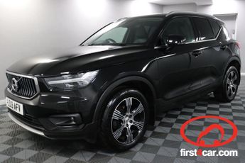 Volvo XC40 2.0 D3 Inscription Euro 6 (s/s) 5dr