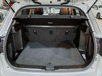 Suzuki Vitara 1.4 Boosterjet SZ5 Auto ALLGRIP Euro 6 (s/s) 5dr