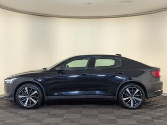 Polestar Polestar 2 Dual Motor 78kWh Long Range Plus Pilot Fastback Auto 4WDE 5dr