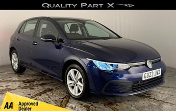 Volkswagen Golf 1.5 TSI Life Euro 6 (s/s) 5dr