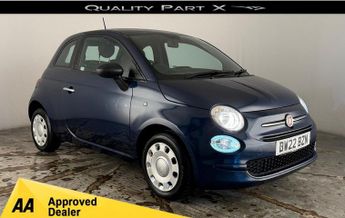 Fiat 500 1.0 MHEV Pop Euro 6 (s/s) 3dr