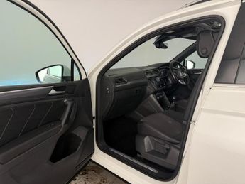 Volkswagen Tiguan 2.0 TDI R-Line Tech Euro 6 (s/s) 5dr
