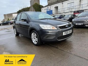 Ford Focus 1.6 Style 5dr