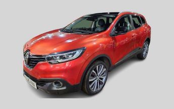 Renault Kadjar 1.6 dCi Signature Nav Euro 6 (s/s) 5dr