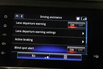 Renault Kadjar 1.3 TCe GT Line Euro 6 (s/s) 5dr