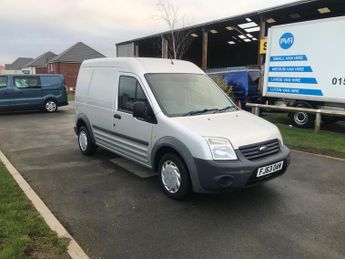 Ford Transit Connect 1.8 TDCi T230 L3 H3 4dr DPF