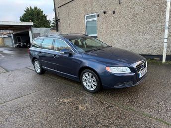 Volvo V70 2.0D SE Euro 4 5dr