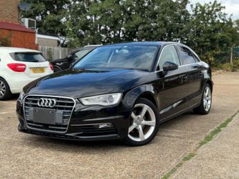 Audi A3 TFSI 1.4L