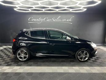 Renault Clio 0.9 TCe GT Line Euro 6 (s/s) 5dr