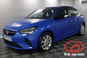 Vauxhall Corsa 1.2 Design Euro 6 5dr