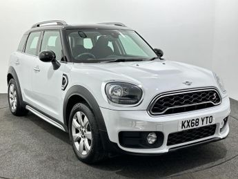 MINI Countryman COOPER S CLASSIC