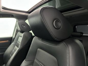 HONDA CR-V 1.5 VTEC Turbo EX SUV 5dr Petrol CVT 4WD Euro 6 (193 ps)