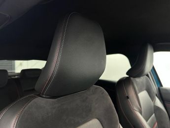 RENAULT ARKANA 1.6 E-TECH r.s. line SUV 5dr Petrol Hybrid Auto 2WD Euro 6 (s/s)