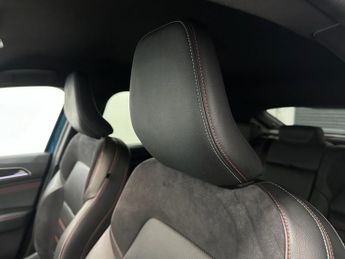 RENAULT ARKANA 1.6 E-TECH r.s. line SUV 5dr Petrol Hybrid Auto 2WD Euro 6 (s/s)
