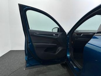 RENAULT ARKANA 1.6 E-TECH r.s. line SUV 5dr Petrol Hybrid Auto 2WD Euro 6 (s/s)