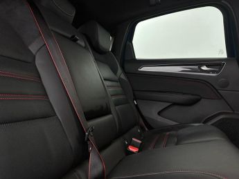 RENAULT ARKANA 1.6 E-TECH r.s. line SUV 5dr Petrol Hybrid Auto 2WD Euro 6 (s/s)