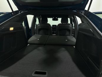 RENAULT ARKANA 1.6 E-TECH r.s. line SUV 5dr Petrol Hybrid Auto 2WD Euro 6 (s/s)
