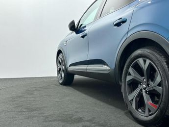 RENAULT ARKANA 1.6 E-TECH r.s. line SUV 5dr Petrol Hybrid Auto 2WD Euro 6 (s/s)