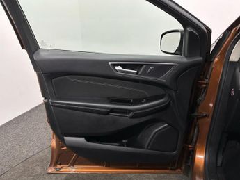 FORD EDGE 2.0 TDCi Titanium SUV 5dr Diesel Powershift AWD Euro 6 (s/s) (21